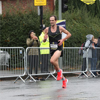 Gavin Hill