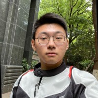Zhihao Huang