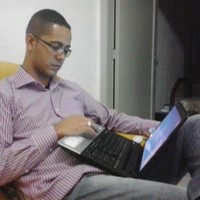 Douglas Feliciano Logística