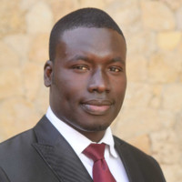 Elhadji Oumar Ndiaye