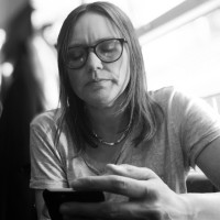 Hanna Bergander
