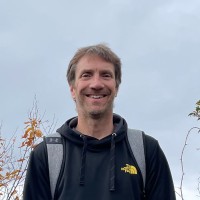 Brian Sanders