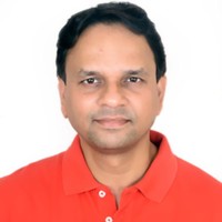 Sanjay Kanse, Mba-It, Pmp