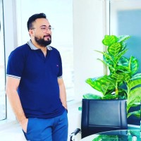 Mateen Shah