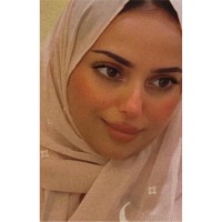 Maryam Alsharyoufi