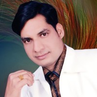 Tejprakash Malewar