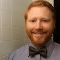 Rusty Myers