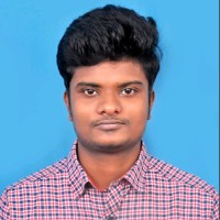 Anand Srinivasan Murugan