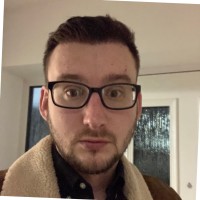Jake Hammond