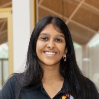 Alekhya Kotha