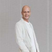 Daniël Huisman
