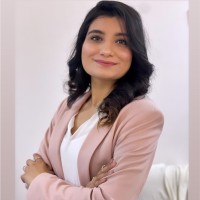 Kashmala Shafqat