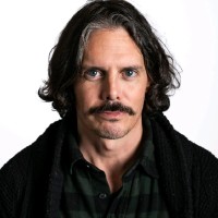 Geoffrey Woodcock
