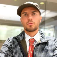 Conor Peck, MBA