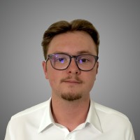 Kylian De Jaegher