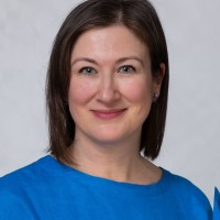 Rebecca Moore