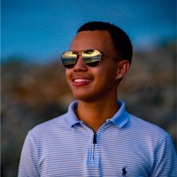 El Madjhi Landon