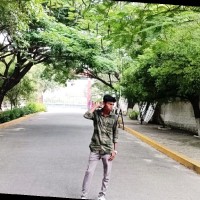 Nathish M