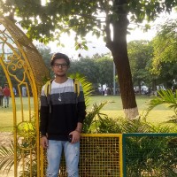 Atish Sharma