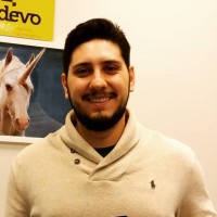 Luiz Fernando Villa Moreli