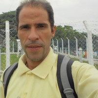 Marcos Roberto