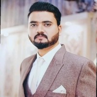 Zamar Saleem
