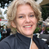 Tineke Driessen