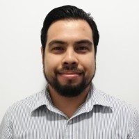 Alexander Noriega Sandoval