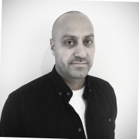 Daniel Shamoun