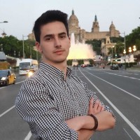Razvan Andreescu