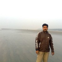 Krishnendu Sarkar