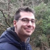 Jorge González López