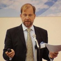 Iain MacRobert