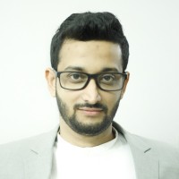 Druhin Mukherjee