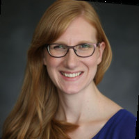 Katherine Cross