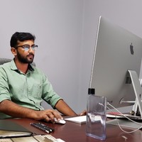 NITHIN SUNNY
