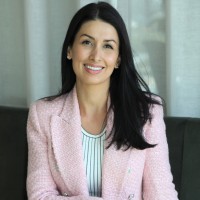 Stephanie Makris