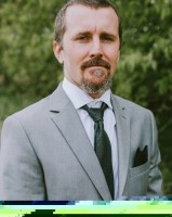 Jonathon Clase