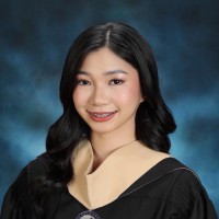 Patricia Kiana Guinto