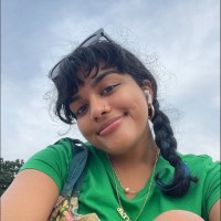 Kavya Nambiar