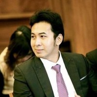 Chris Chimkhan