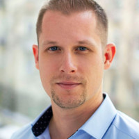 Gábor Elek Molnár