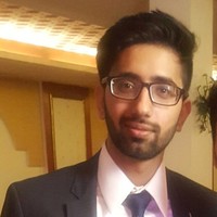 Tushar Yadav