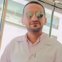 Abdullah Al khalifa