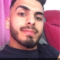 Haidar Alali