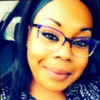 Toriana Woodruff, M.B.A.