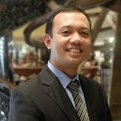 Ray Robin Solis