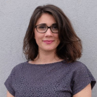Cécile Frot