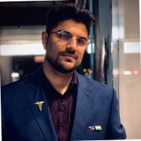 Krunal Chaudhari