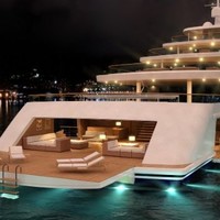 premium yachts